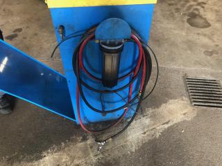 Motortvätt - Bilstein R-2000 | Blinto auktioner