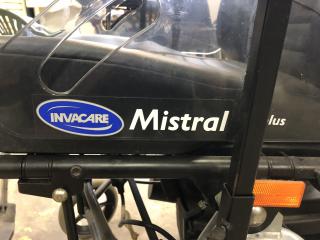 MISTRAL - Invacare