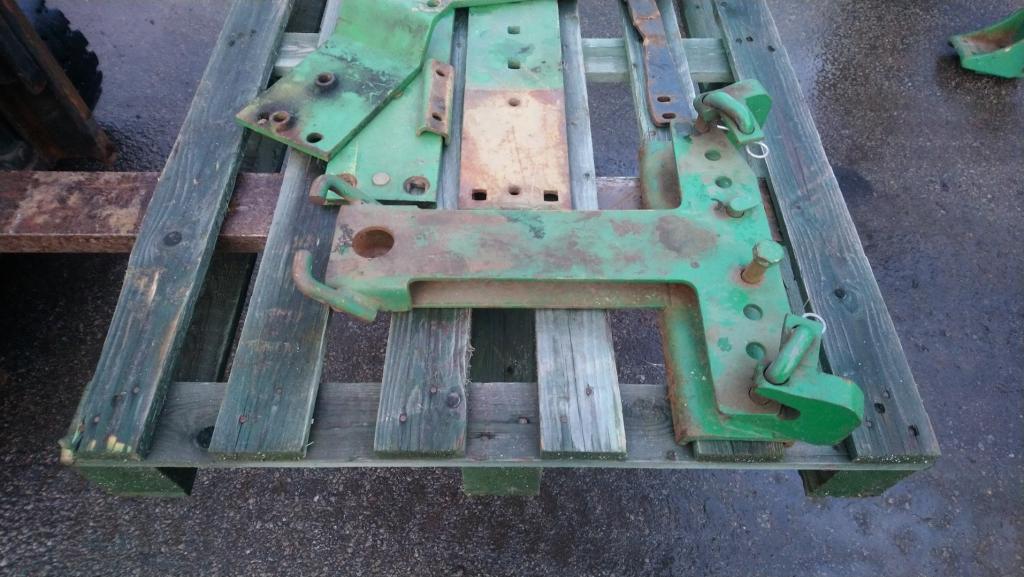 Deler John Deere