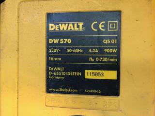 Dewalt dw570 cheap