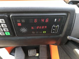 BT RRE140M - Toyota Skjutstativstruck BT RRE140M | Blinto auktioner