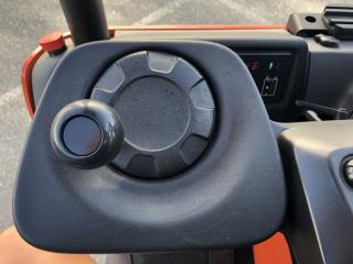BT RRE140M - Toyota Skjutstativstruck BT RRE140M | Blinto auktioner