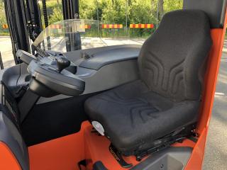 BT RRE140M - Toyota Skjutstativstruck BT RRE140M | Blinto auktioner