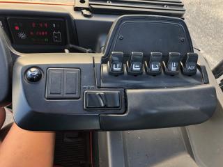 BT RRE140M - Toyota Skjutstativstruck BT RRE140M | Blinto auktioner