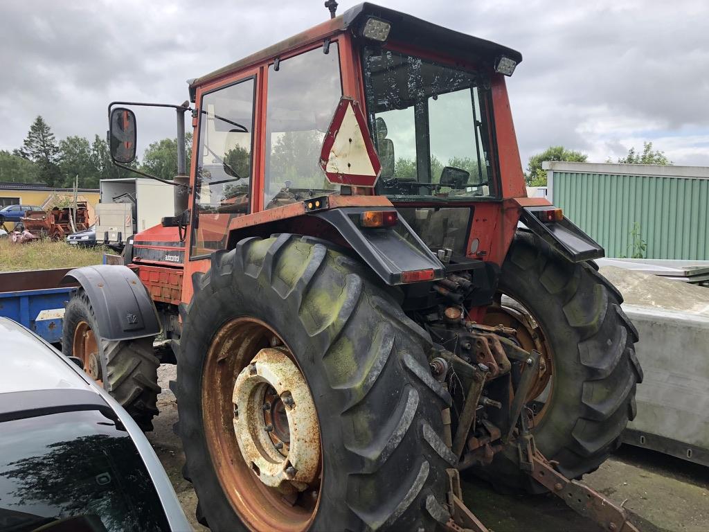 Valmet 905 Valmet 905 Blinto Auktioner Valmet 905 Valmet 905 Blinto Auktioner