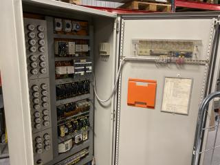 Elskåp - Plåtskåp | Blinto auktioner