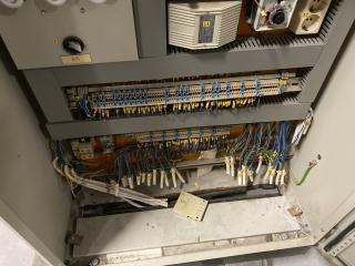 Elskåp - Plåtskåp | Blinto auktioner