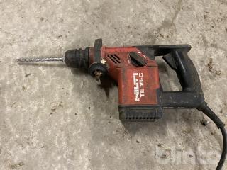 Slagborrmaskin - Hilti TE15-C | Blinto