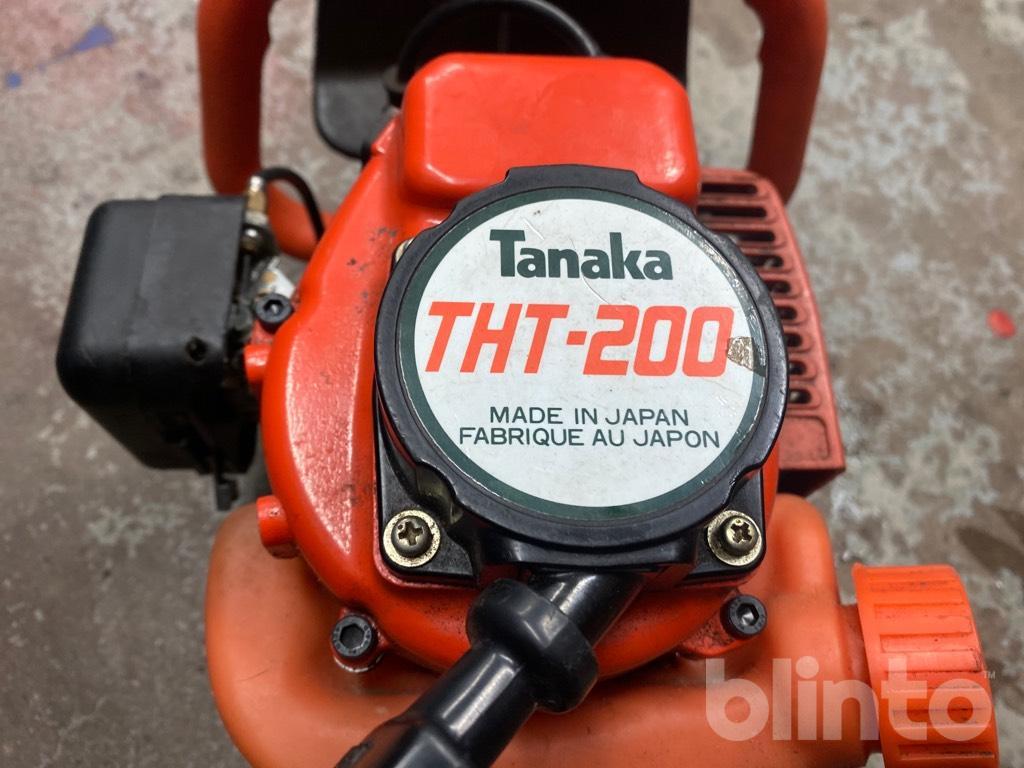 Tanaka tht outlet 200