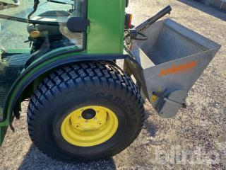 Traktor John Deere 2720 Hst 4wd Blinto 3112