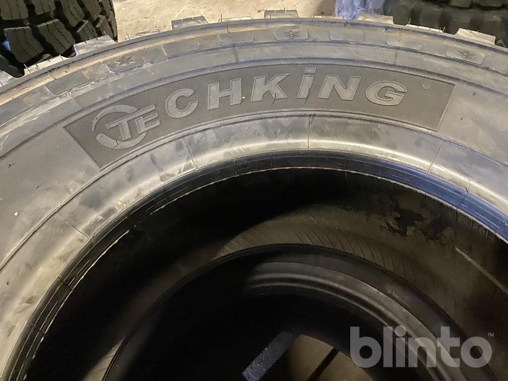Entreprenadd ck 17 5 R 25 Techking Snowking Blinto Auktioner Entreprenadd ck 17 5 R 25 Techking Snowking Blinto Auktioner