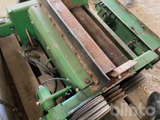 Corn Cracker John Deere Blinto