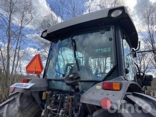 Traktor Deutz-Fahr 10S 80T1 - 11