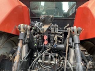 Traktor STEYR CVT 170