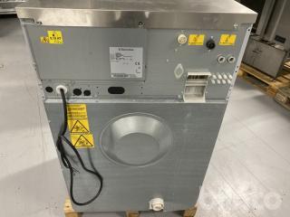 Tvättmaskin Electrolux W475H LE 7,5kg