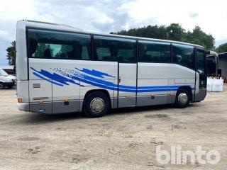 Buss Mercedes Benz 0404
