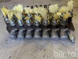 Ventilpaket Hydropack P40 Blinto