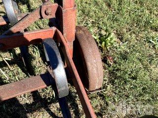 Harv Kongskilde The Triple K Blinto