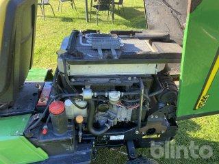 John deere discount f735 diesel engine