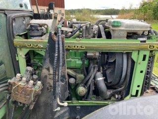 Traktor John Deere 6300