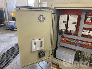 Scm borrmaskin - Unitech | Blinto auktioner