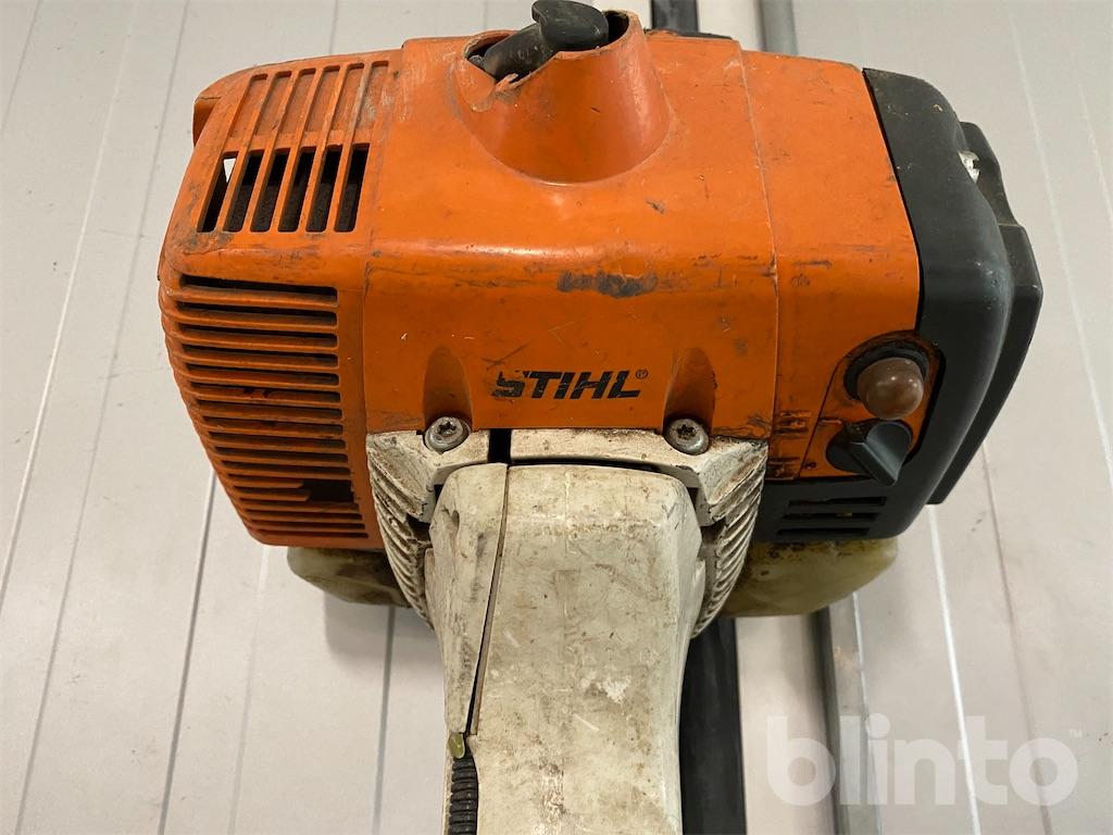 Trimmer - STIHL FS 450 | Blinto auktioner