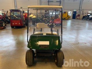 Golfbil - EZGO TEXTRON TXT 48 E1 | Blinto