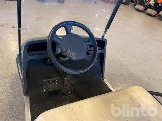 Golfbil - EZGO TEXTRON TXT 48 E1 | Blinto