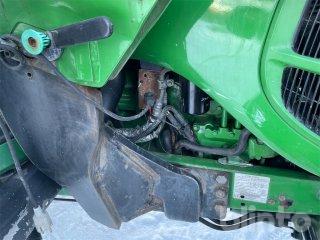 Traktor - John Deere 6130 | Blinto