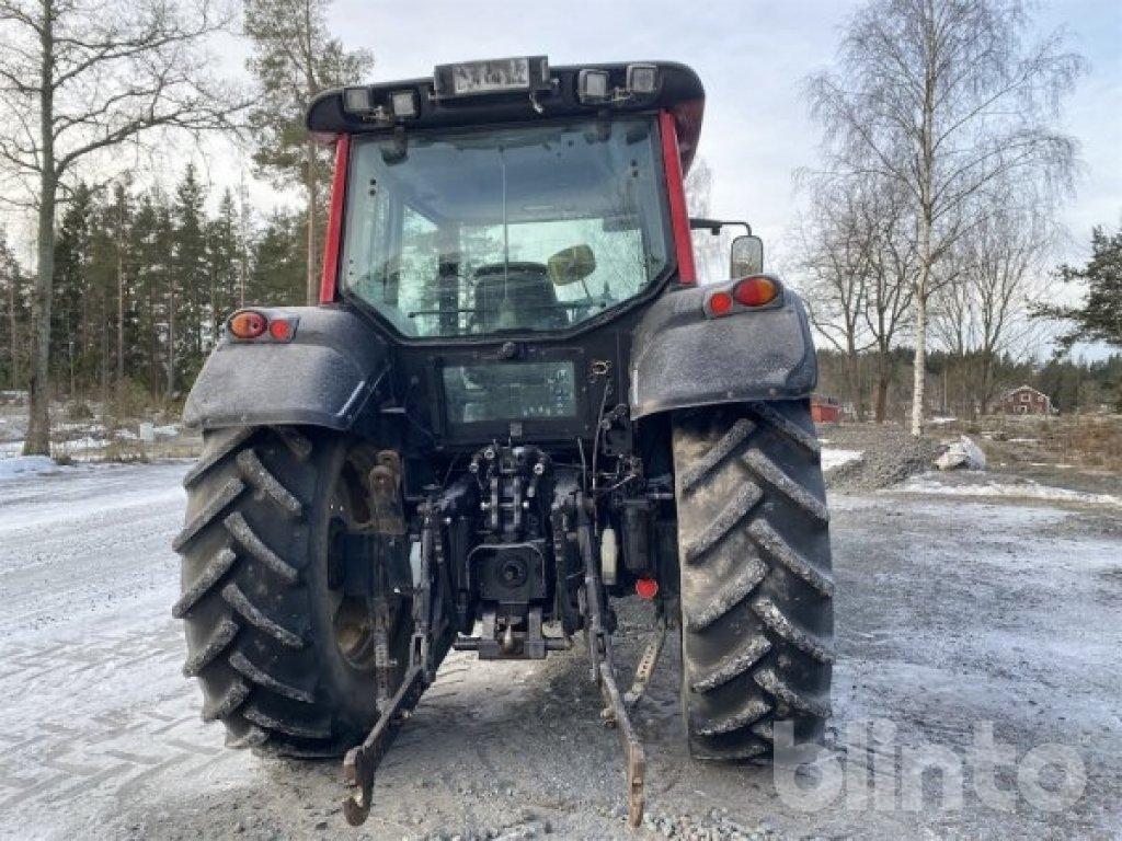 Traktor Valtra N91