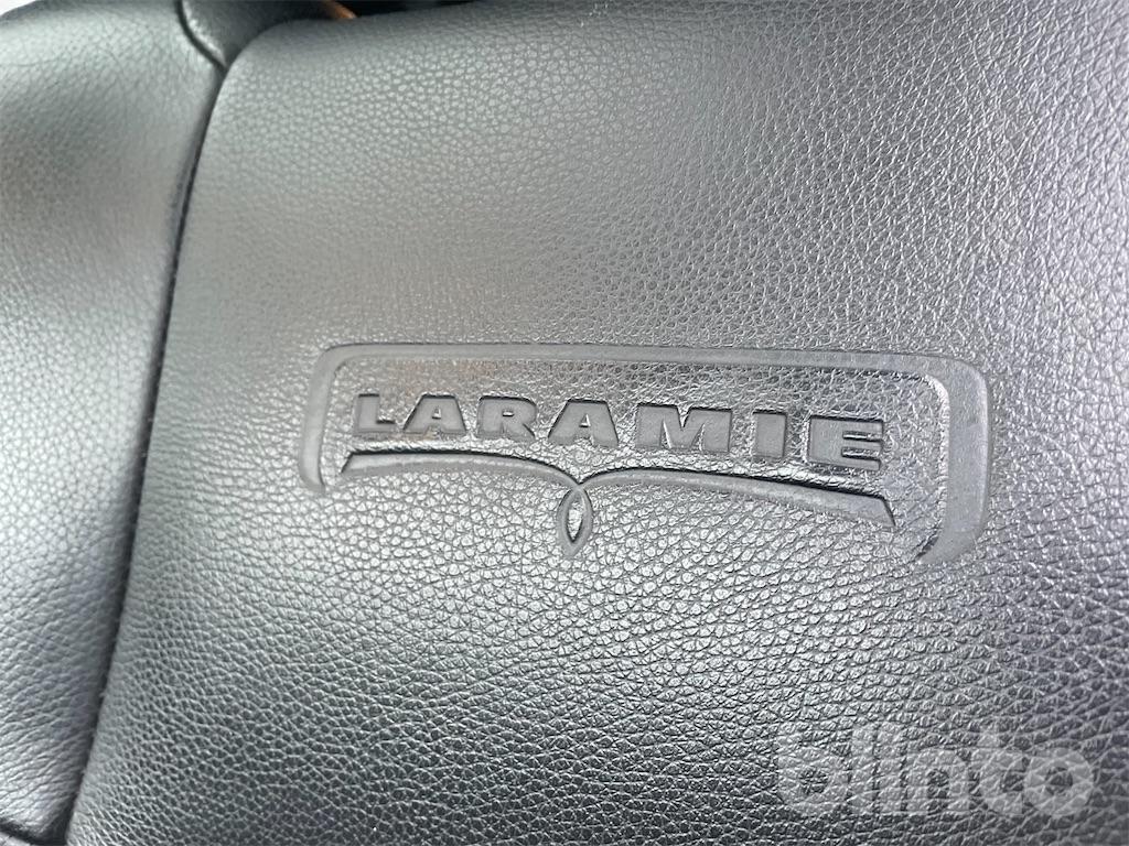 Pickup Dodge Ram 1500 3.0 V6 Eco Diesel Laramie