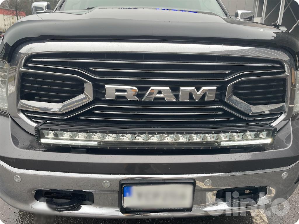 Pickup Dodge Ram 1500 3.0 V6 Eco Diesel Laramie