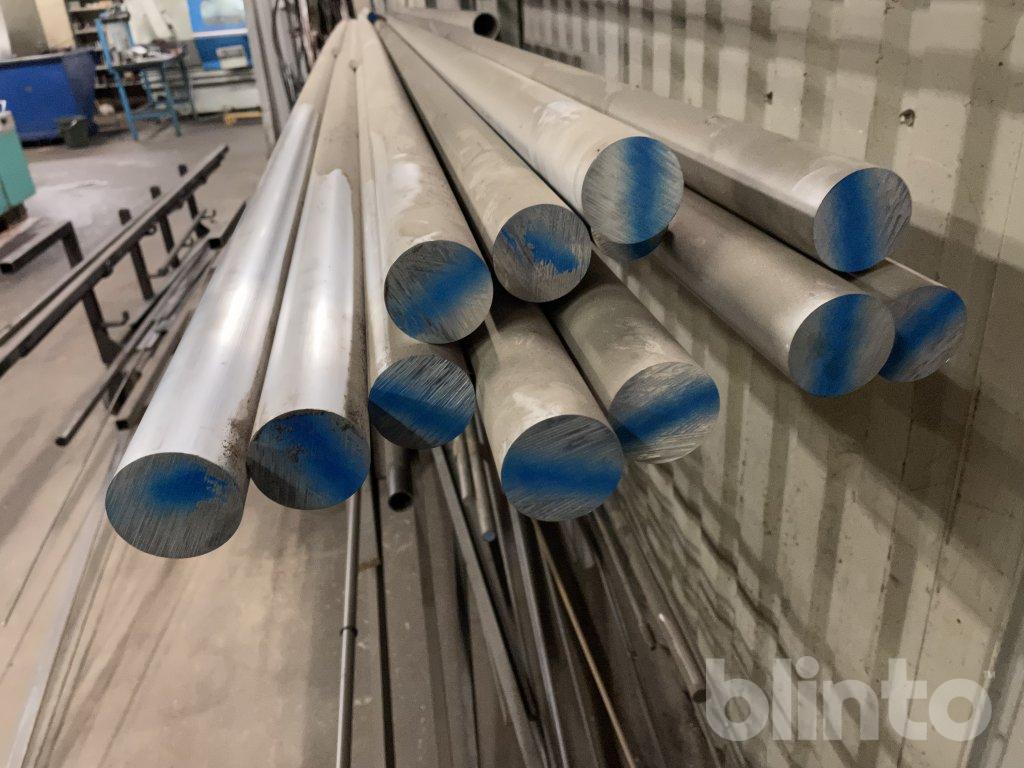 Acciaio Dolce Per Fai Da Te Barra Piatta In Acciaio Dolce EN3B: Dimensioni 50mm X 12mm X 500mm, Finitura Brillante, Per Lavorazioni Meccaniche Piattina Alluminio