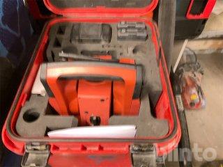 Mätstation Hilti POS 180 Blinto