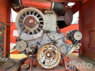 Motor Deutz F36L 912 Blinto