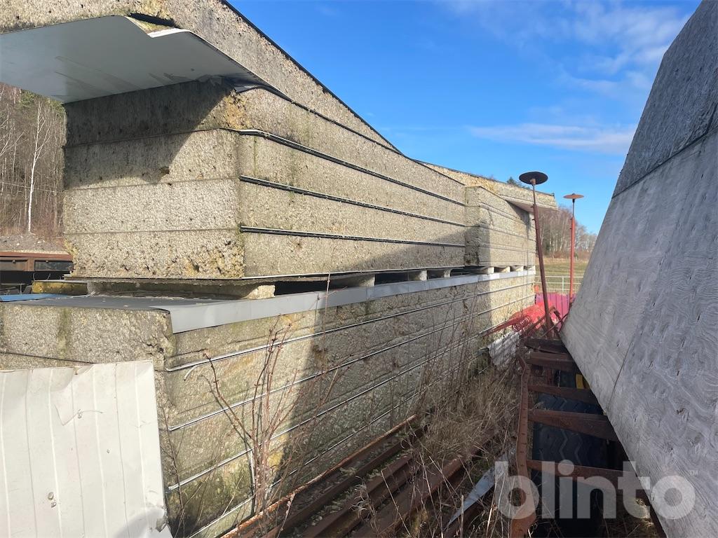 Paroc/sandwich - Paroc/sandwich väggar | Blinto auktioner