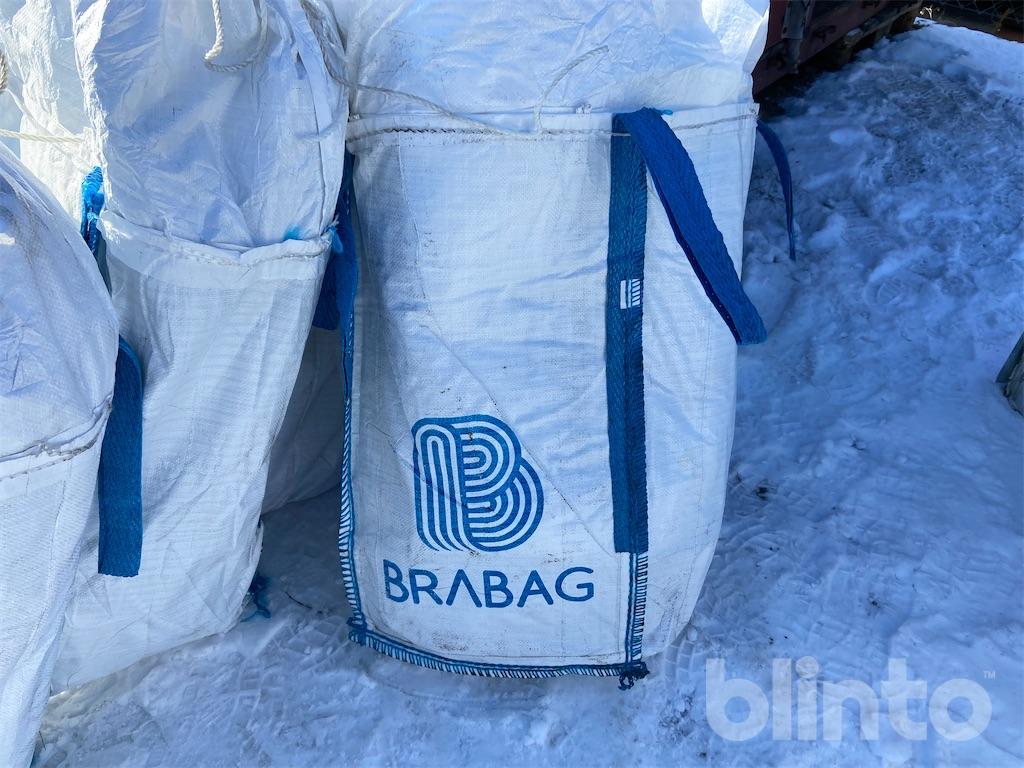 Plastsäckar Brabag