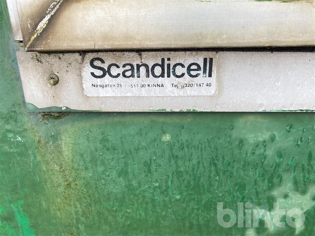 WC Bod Scandicell