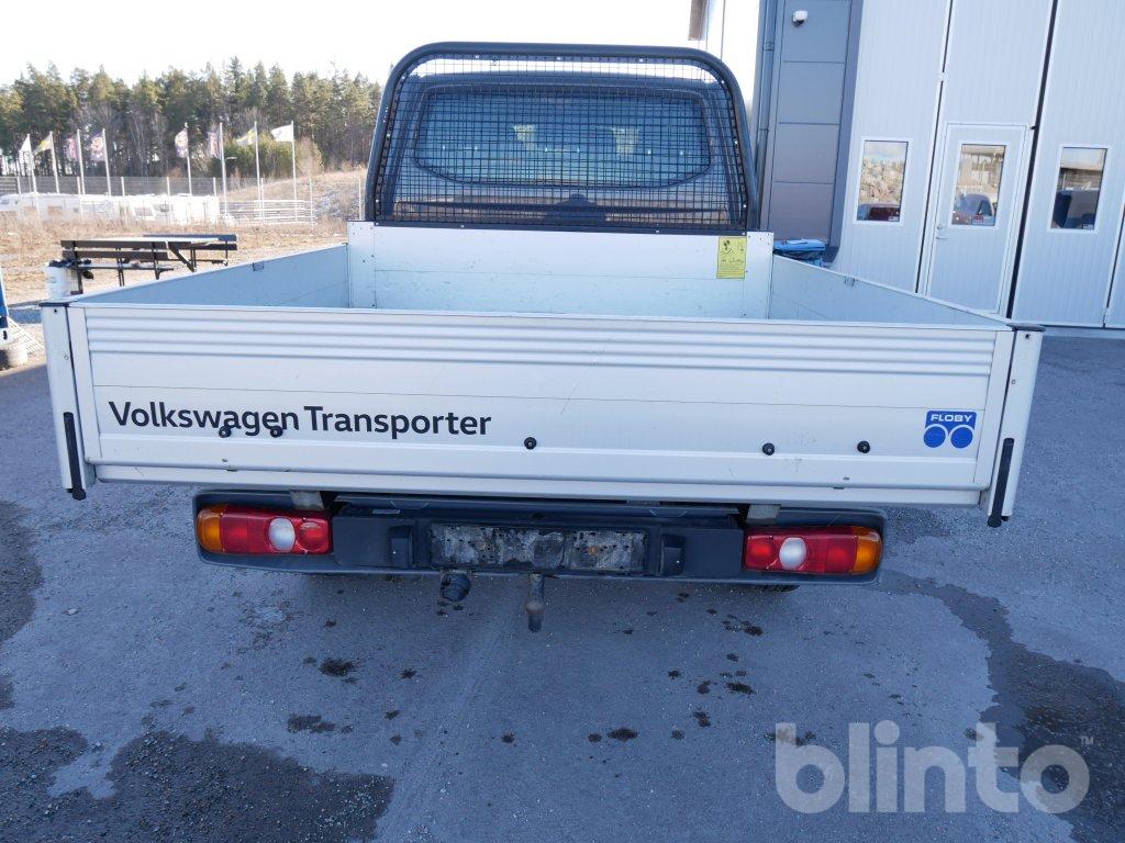 VW Transporter