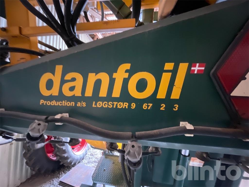 Växtspruta Danfoil / ED5-24