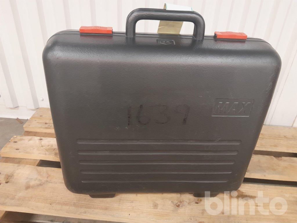 Najmaskin Max RB655 Blinto