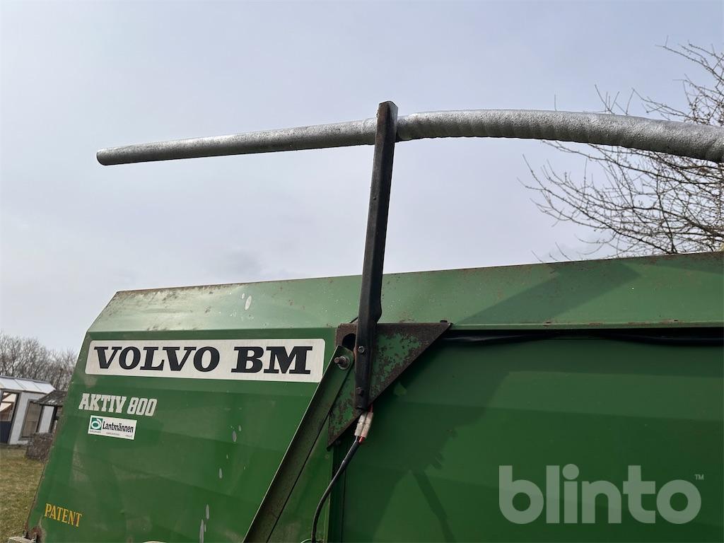 Volvo  BM Aktiv 800