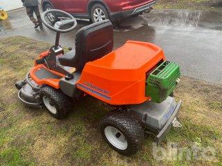 Husqvarna rider 16 hydrostatic hot sale