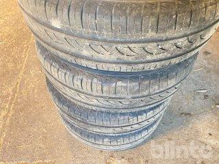 Hjul - Formula 175/70 R13 | Blinto auktioner