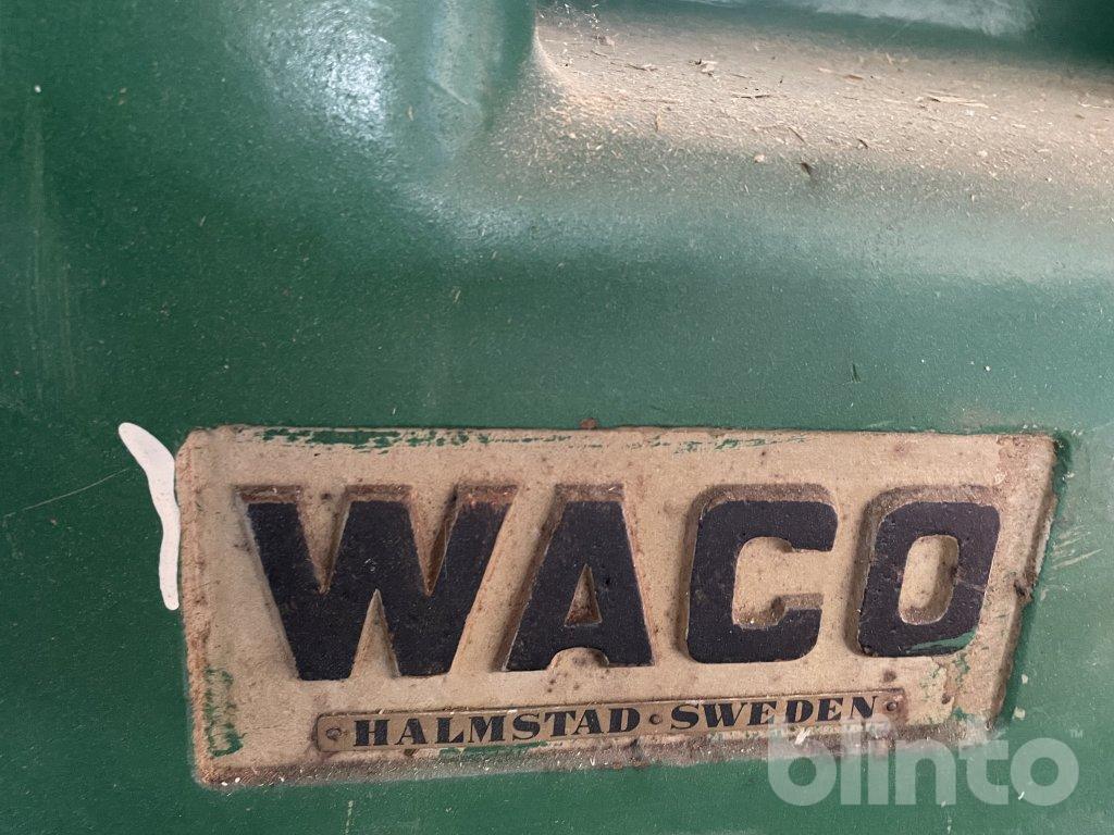 Tappfräs Waco 24518