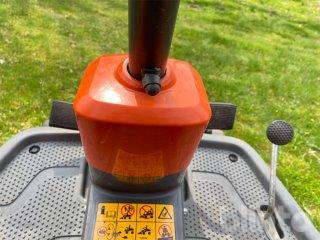 Messernabe 20mm Für Husqvarna R214 TC Rasentraktor - Messerhalter Ersatzteil