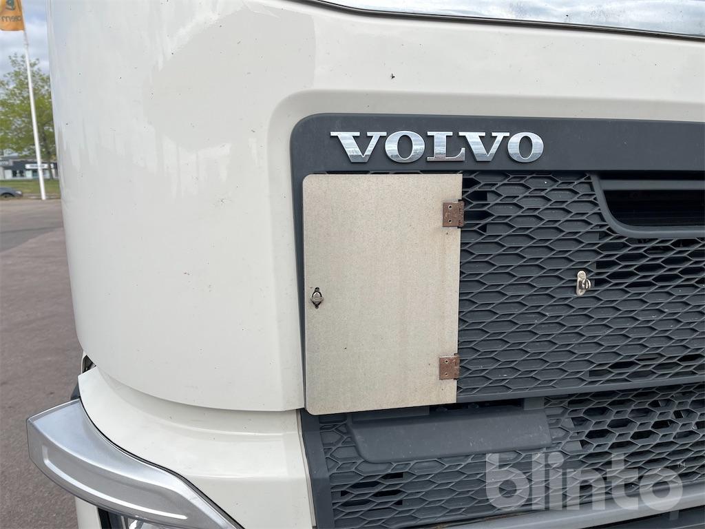 Dragbil Volvo FH500 6x2 Euro 6
