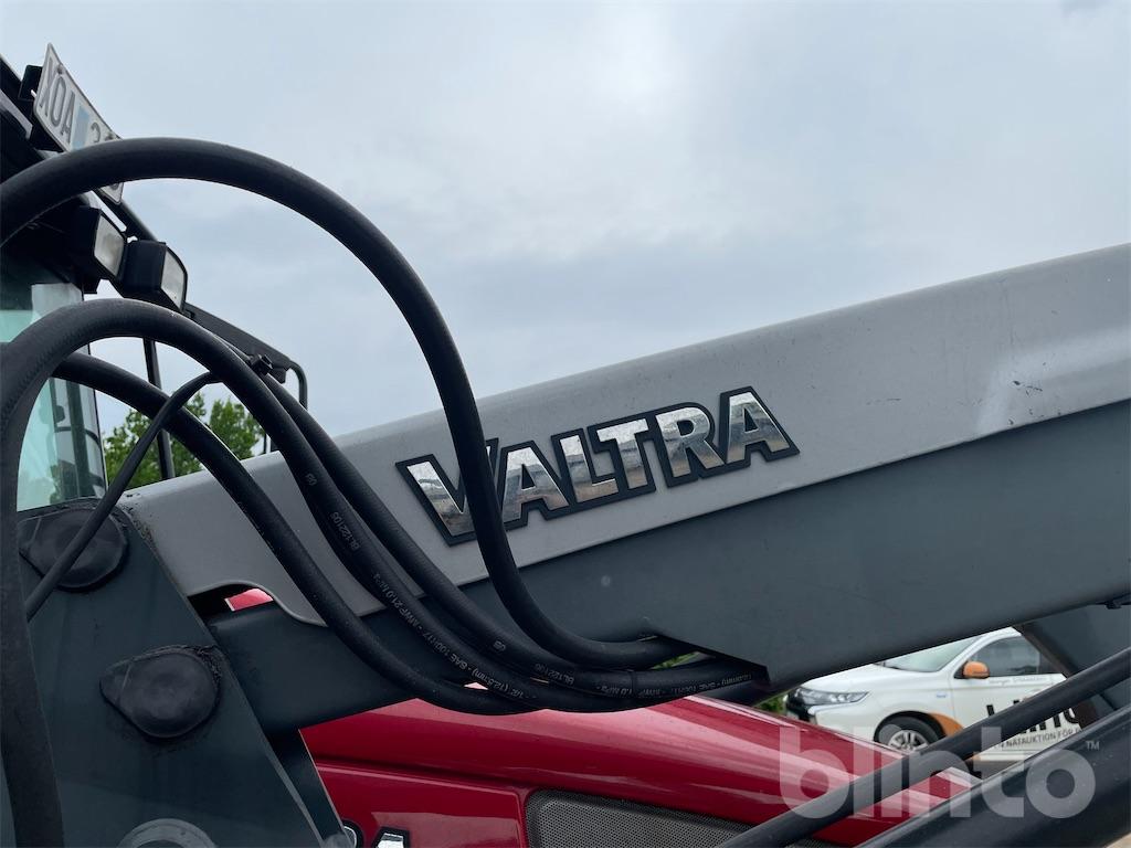 Traktor VALTRA A75-4