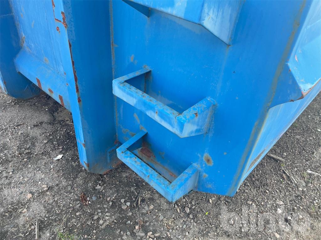 35 kubiks container Dinacon
