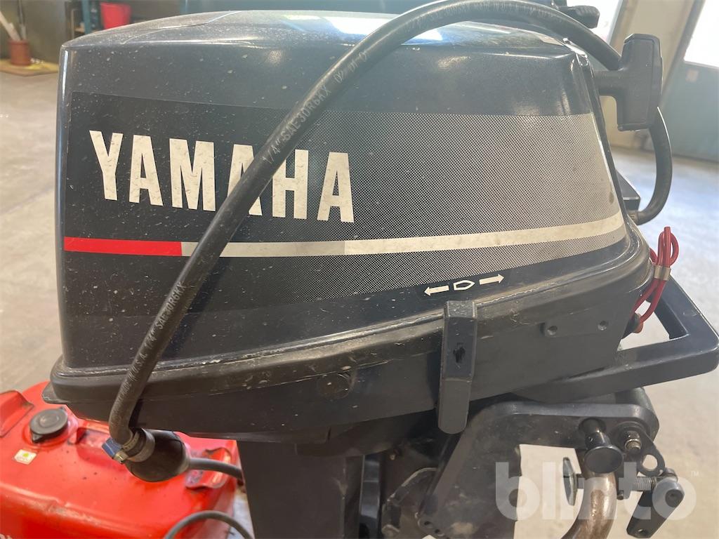 2 Yamaha - sale 8